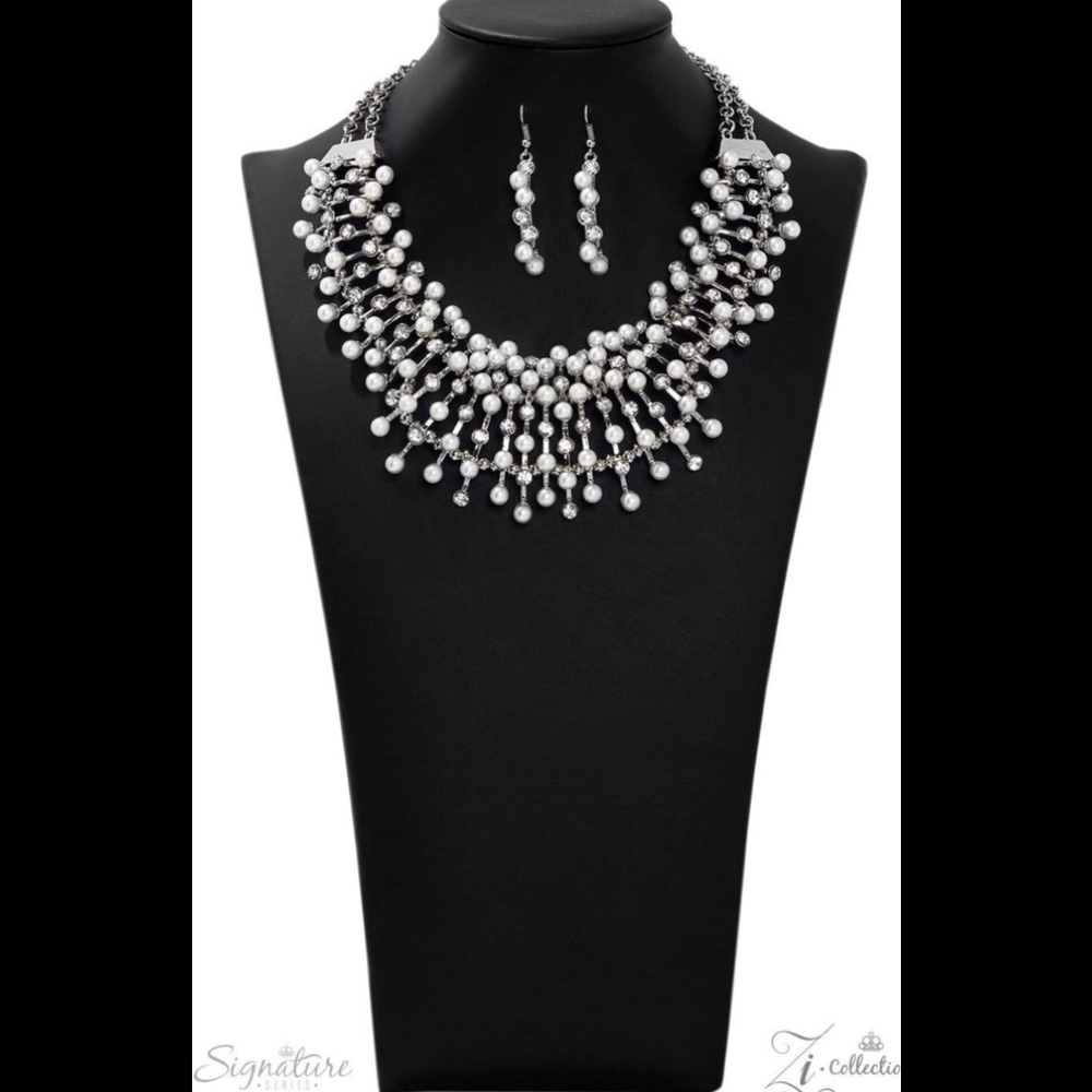 Paparazzi Zi Collection Signature Series